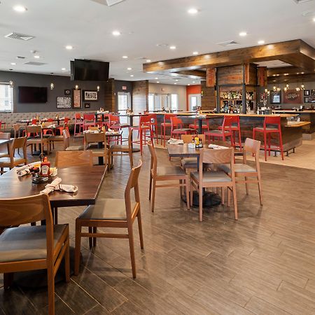 Holiday Inn & Suites Decatur-Forsyth By Ihg Exterior foto