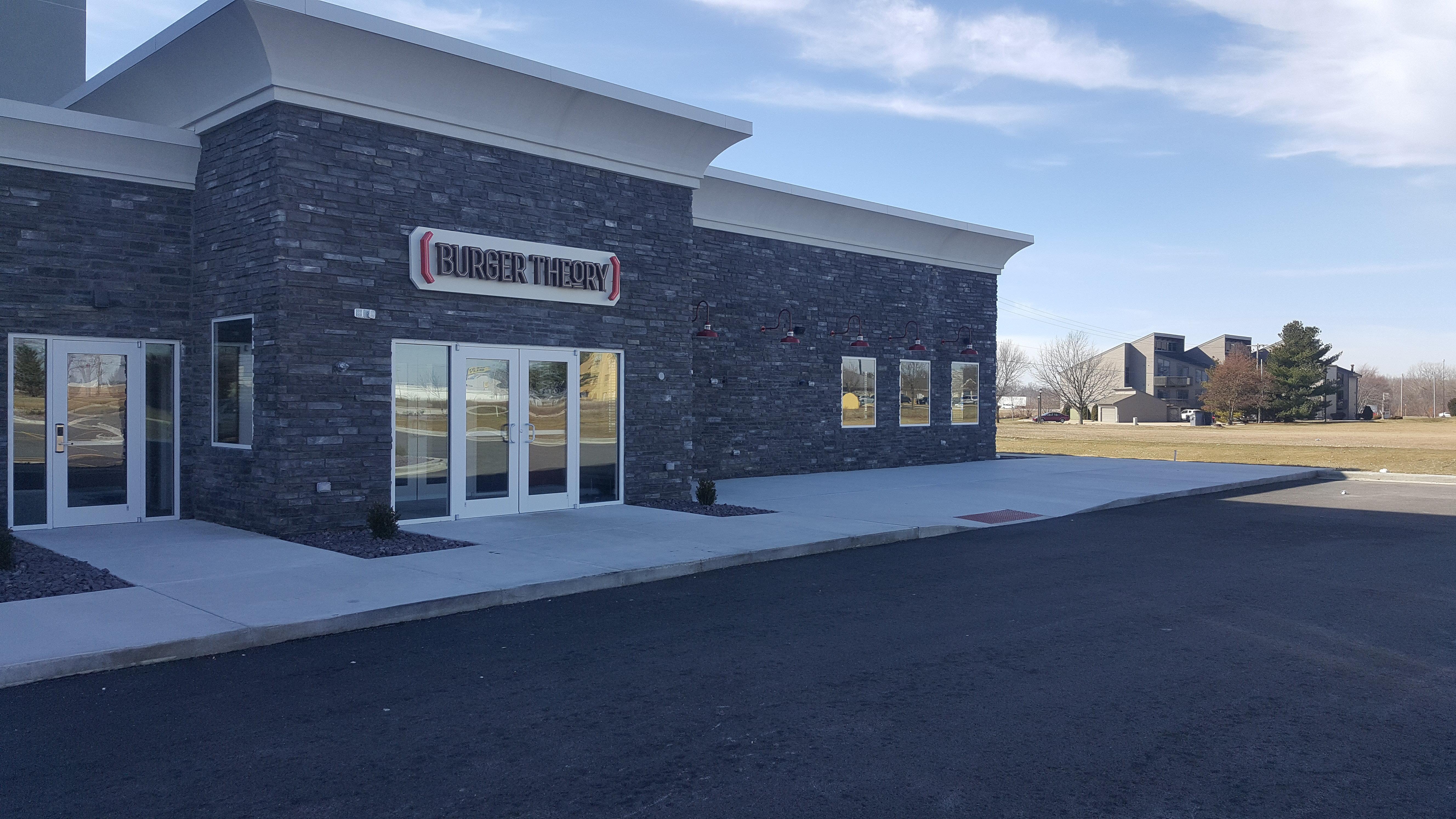 Holiday Inn & Suites Decatur-Forsyth By Ihg Exterior foto