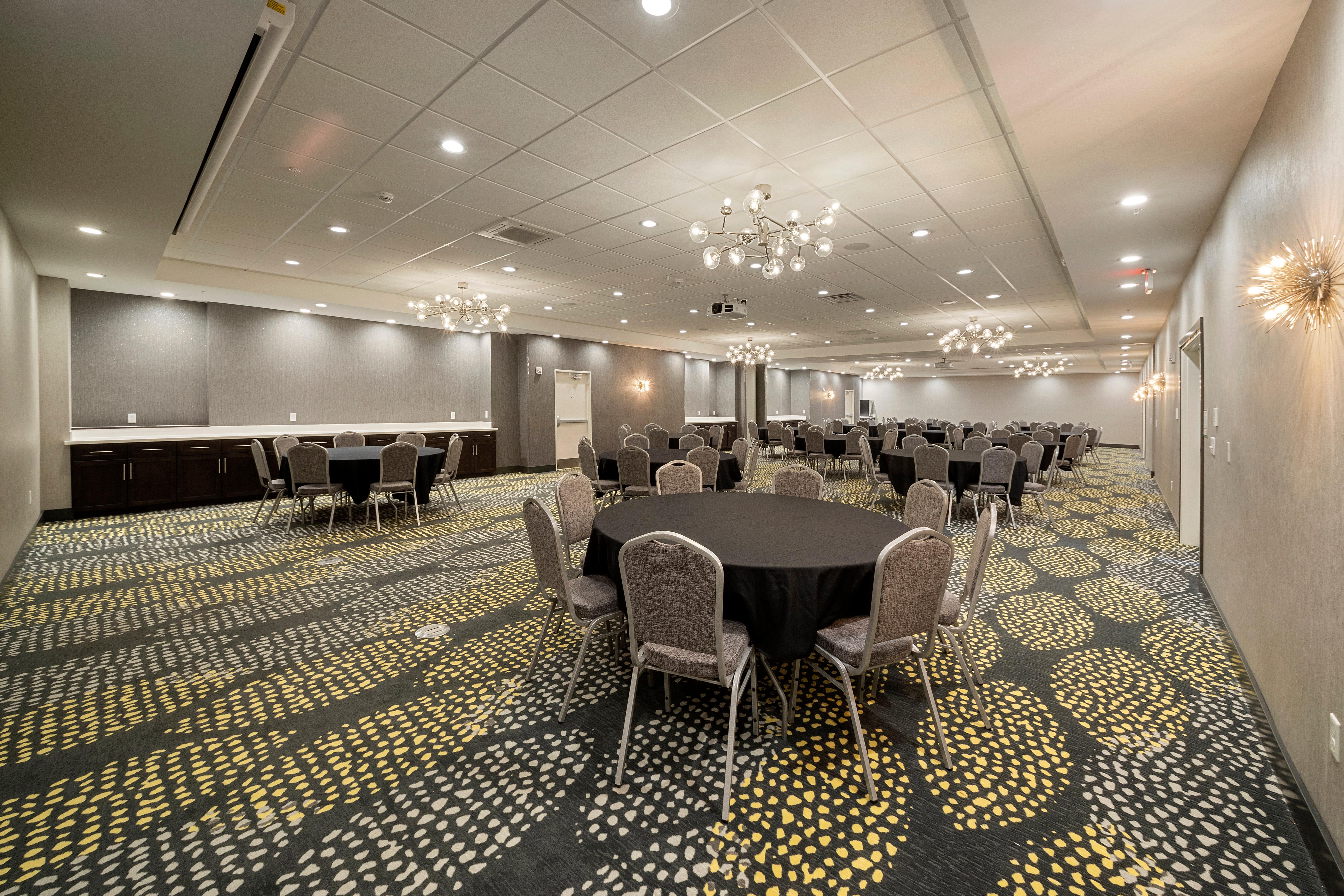 Holiday Inn & Suites Decatur-Forsyth By Ihg Exterior foto